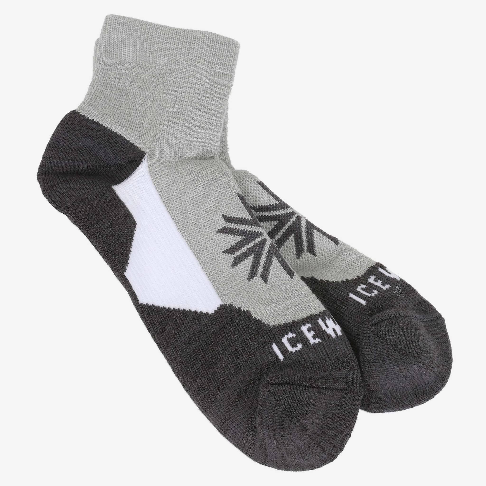 Grashólar Track Socks 